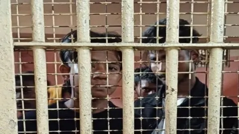 Minor Hindu girl targeted by two Muslim youth near mosque, threatened with rape and murder