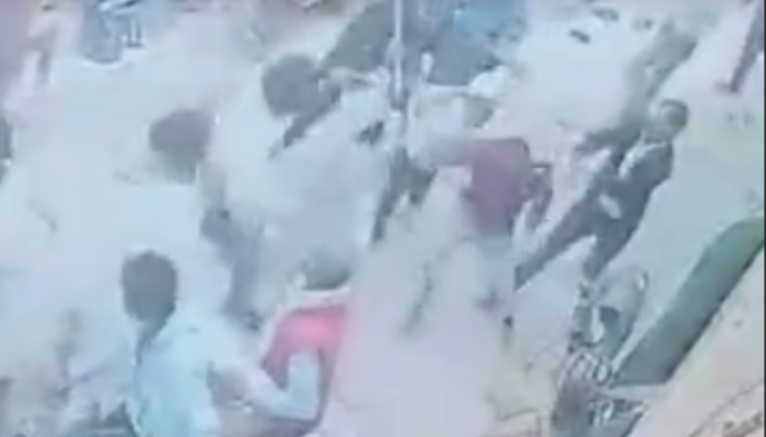 Hindu youths attacked by Muslims, threatened with violence after 'their' government assumes power