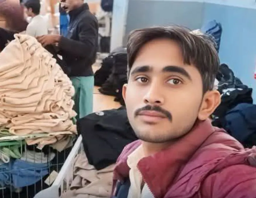 Hindu man from Sindh found dead in 'mysterious circumstances' in Karachi in Pakistan