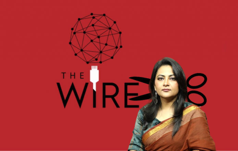 The Wire whitewashes conversion attempt of Hindus, shields Muslim accused