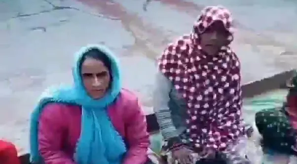 Christian man re-arrested with several others in conversion case after being released