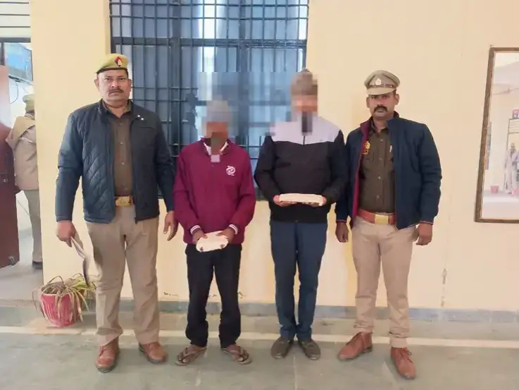Two women lured into conversion under guise of offering prayers by two Christian evangelists