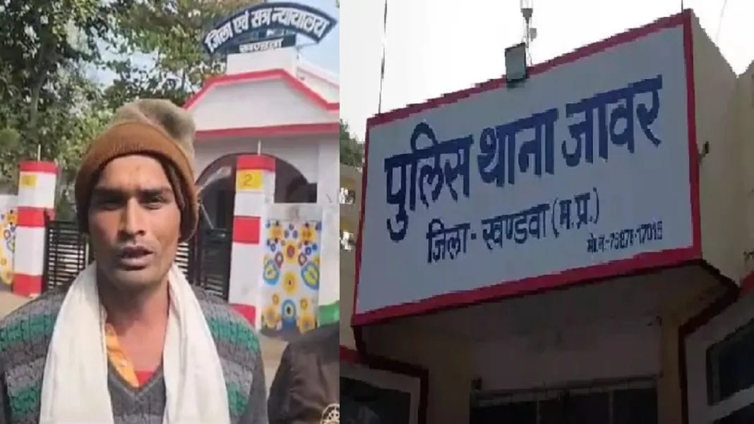 Couple who converted to Hinduism from Islam, threatened with life by their Muslim landlord
