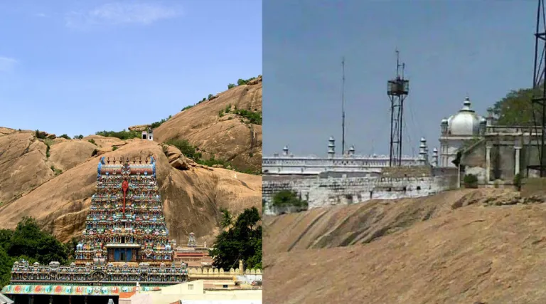 Restrictions imposed on Annadhanam offered at Palani Dhandayuthapani Swamy temple