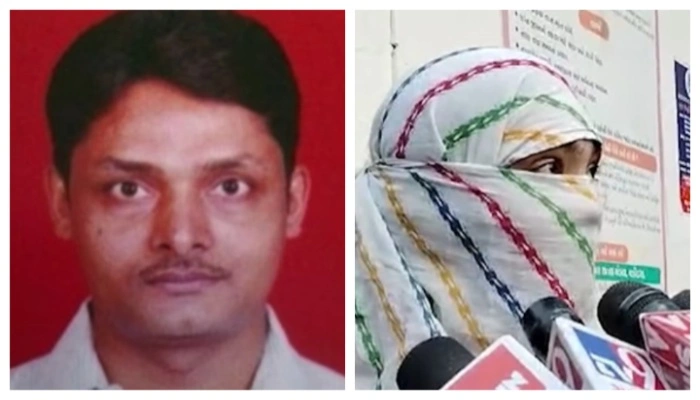 Hindu student harassed and pressured to convert to Islam by her Muslim professor