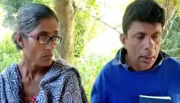 Hindu Dalits, including children, lured with inducements and indoctrinated to convert to Christianity