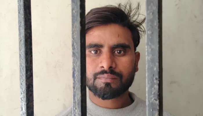 Married Hindu woman raped multiple times, taken to several mosques and forced to convert by Muslim man