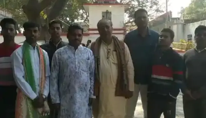 Villagers lured to convert by Christian couple, arrested by police after investigation