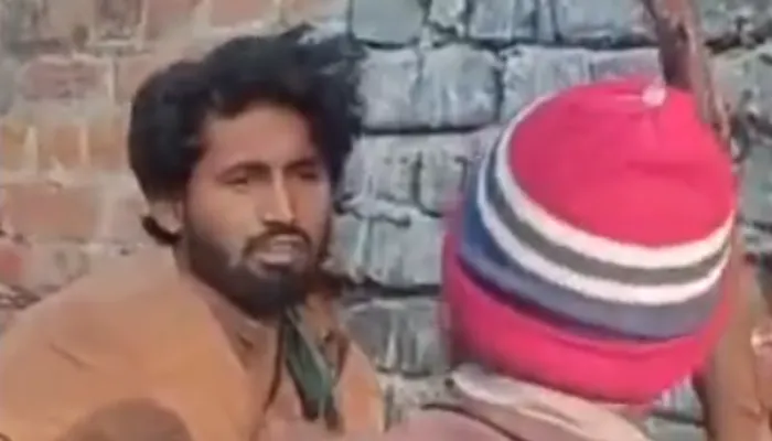 Minor girl sexually assaulted by Muslim man in Bareilly