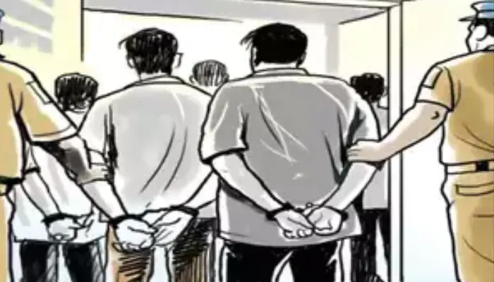Severed cow head found, three Muslims arrested following confession of crime