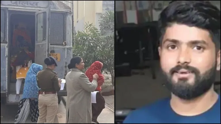 Hindu minor girls forced into prostitution after being lured into relationship by Muslim men disguised as Hindus