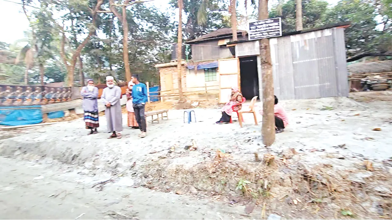 Hindu priest’s home attacked, looted and vandalised in Bangladesh amidst rampant Hindu persecution