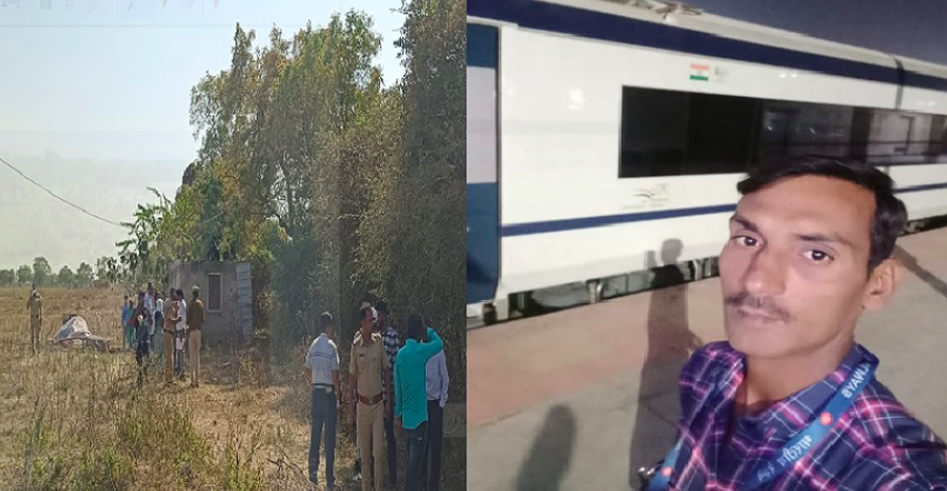 Hindu nurse lured into relationship and murdered by Muslim man
