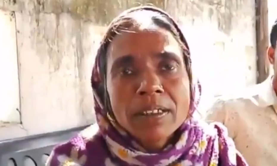 Hindu Dalit family harassed, abused with identity based slurs by local Muslim henchman; forced to flee the village