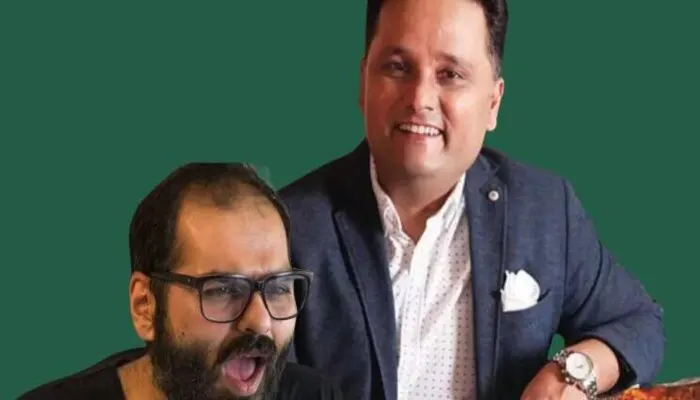 'Comedian' Kunal Kamra spreads anti-Hindu propaganda of Sati