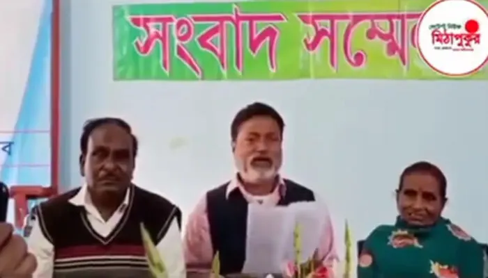 Hindu family attacked and evicted from their ancestral house in Bangladesh
