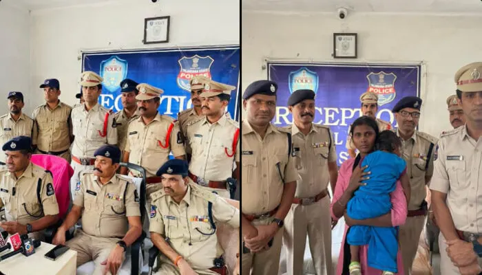 Minor Hindu boy kidnapped by Muslim group in Hyderabad, Telangana