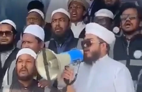 Hindus denied rights because of their religious identity as Bangladeshi Muslims demand closure of all eateries during Ramadan