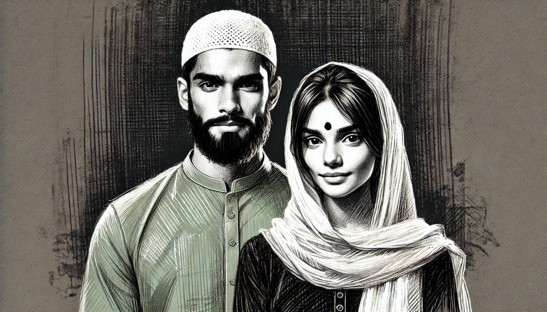 Hindu women lured and groomed by Muslim man who introduced himself as a Hindu 