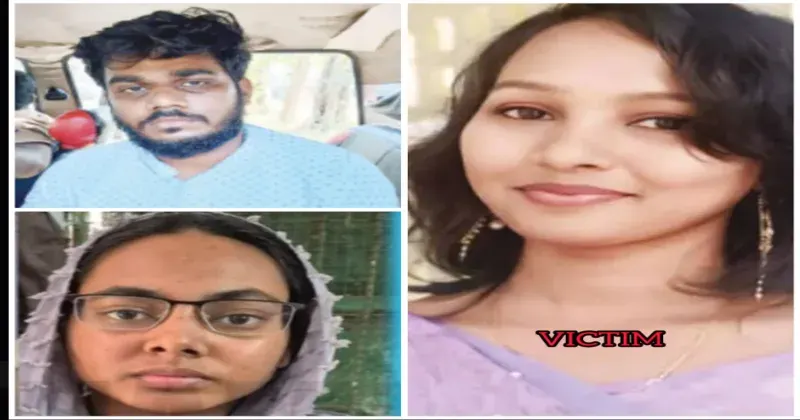Hindu woman lured into relationship under pretext of marriage, converted to Islam and killed by her Muslim husband