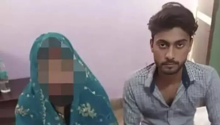 Minor Hindu girl lured away by Muslim man in Aurangabad, Bihar
