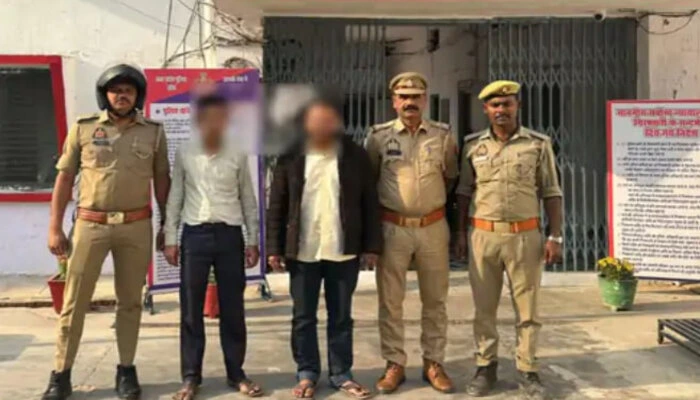 2 month old Hindu infant trafficked, sold to Muslim couple for forced religious conversion