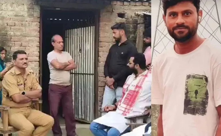 Hindu girl lured and taken to Uttarakhand by Muslim man posing as Hindu