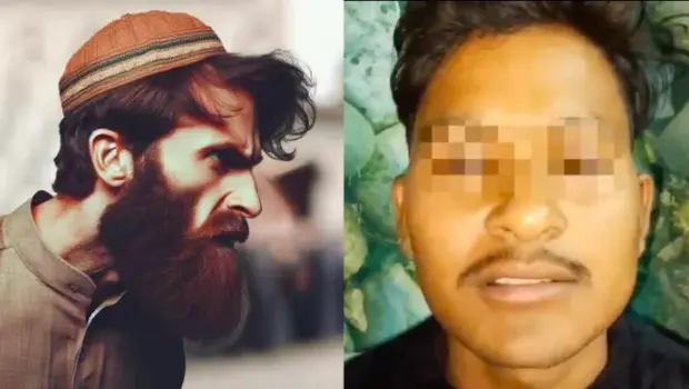 Hindu man assaulted, threatened with death by Muslim mob for testing DJ system in preparation for Holi