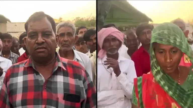 Hindus barred from celebrating Holi and threatened with expulsion from Muslim-majority village
