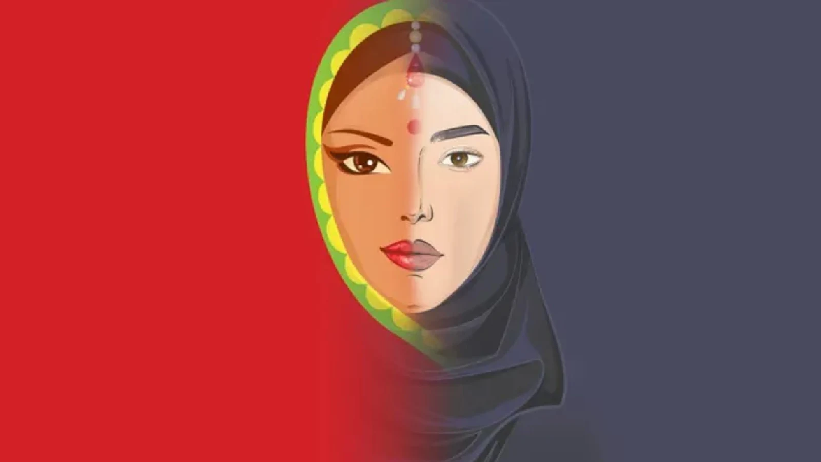 Minor Hindu girl lured into offering namaz and observing roza by her Muslim female neighbour who claimed conversion to Islam would make her rich
