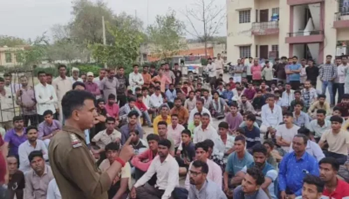 Hindu man celebrating Holi beaten and pelted with stones by Muslims, casteist slurs hurled
