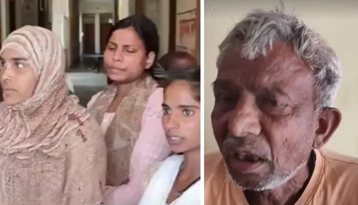 Hindus celebrating Holi attacked by Muslims with bombs and stones