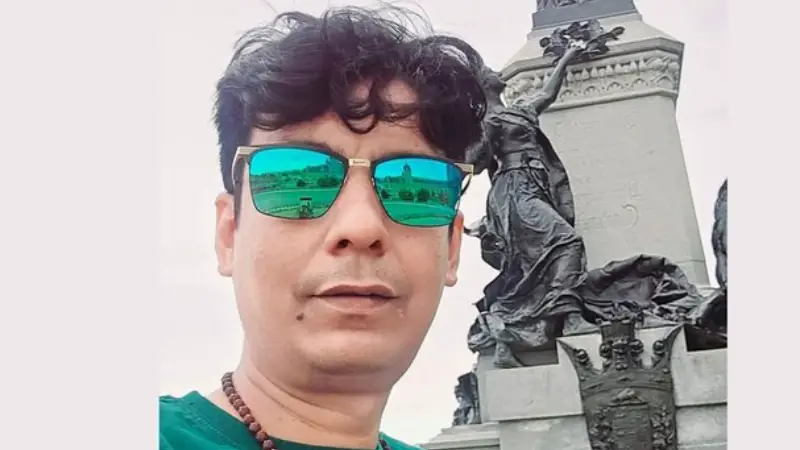 VHP leader arrested in Bangladesh on fabricated sedition charges amidst ongoing genocide of Hindus