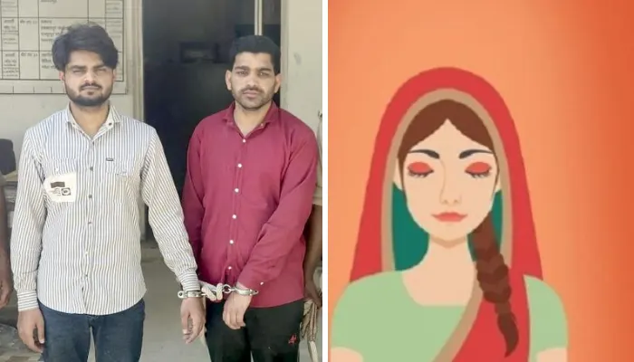 Hindu woman murdered by Muslim man for refusing Nikah proposal