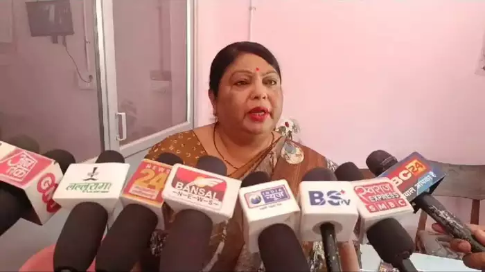 Hindutva labelled a ‘disease’ in derogatory post comparing Bhagwan Parashurama to Aurangzeb