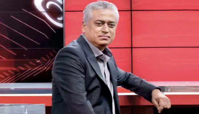 Hate Speech targeting Hindus: Left-liberal 'journalist' attempts to justify anti-Hindu Nagpur violence