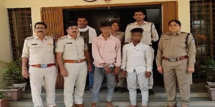 Minor Hindu sisters abducted and lured into marriage by Muslim men, family alleges grooming