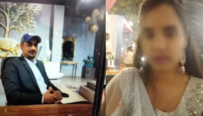 Minor Hindu girl molested and kidnapped by Muslim man; family receives death threats, threats of forced conversion and marriage