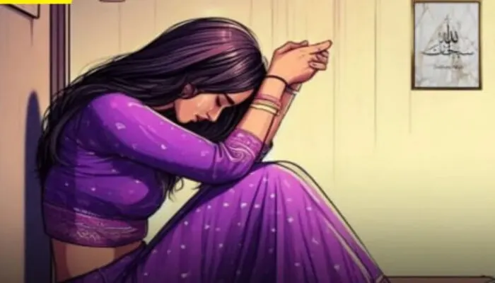 Minor Dalit Hindu girl blackmailed and molested by Muslim boy in Madhya Pradesh