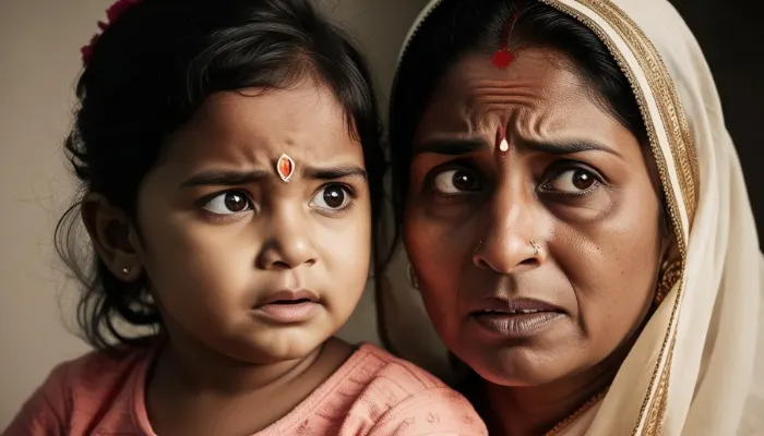 Hindu woman forced to convert to Islam by Muslim husband and sister in-law, threatened with murder and daughter’s abduction