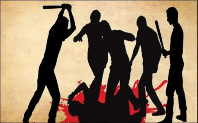Hindu man kidnapped, tortured for talking to Muslim woman
