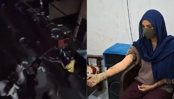 Hindu minor molested by two Muslim youths, victim's family assaulted and abused with casteist slurs for confronting the accused