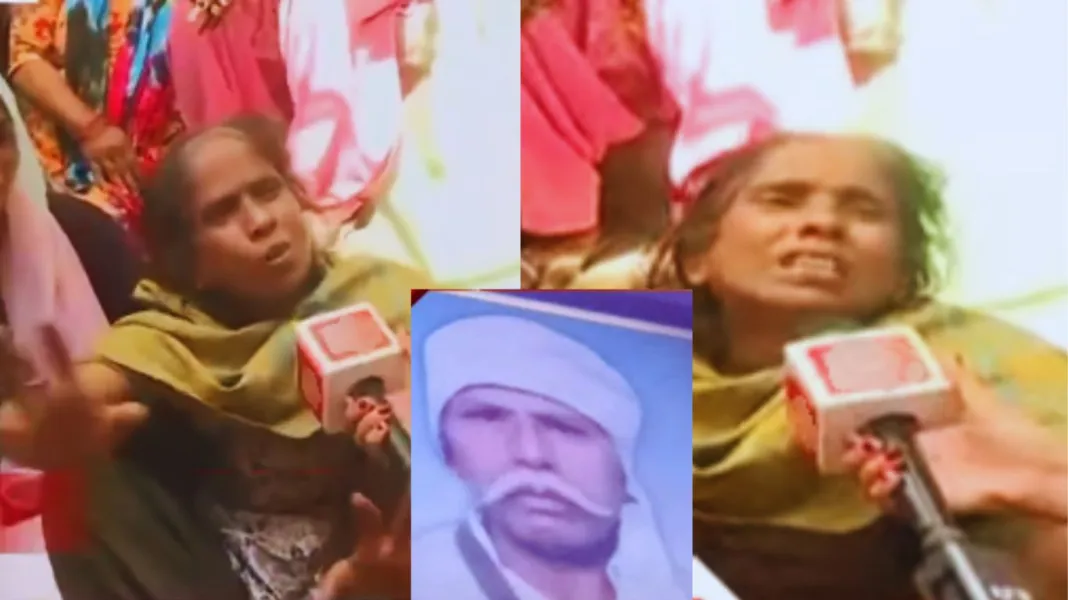 Hindu man fatally stabbed; victim’s wife exposes harassment by Muslim neighbours