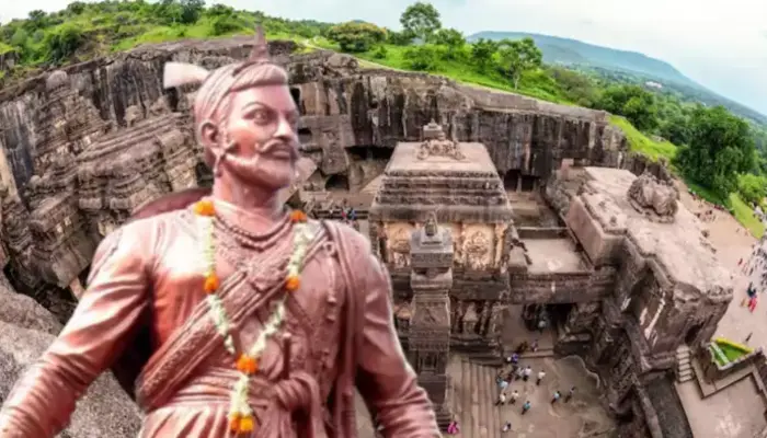 Hindu revered figure Chhatrapati Sambhaji Maharaj denigrated, his brutal execution by Islamic tyrant Aurangzeb mocked