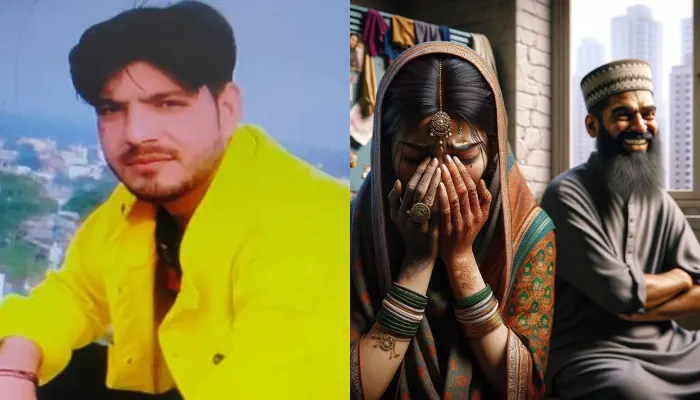 Hindu woman raped by Muslim man who lured her with false job offer