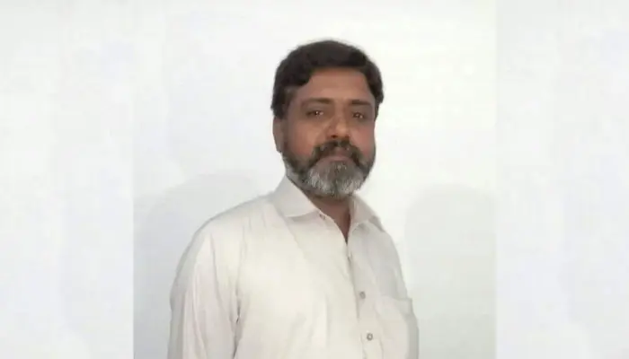 Hindu sanitation worker murdered in Pakistan for refusing to convert to Islam