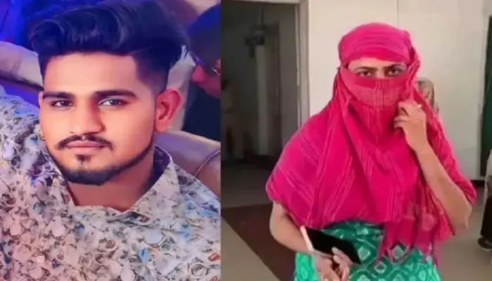 Hindu woman forced to offer namaz, observe roza and eat beef; assaulted for resisting forced conversion to Islam