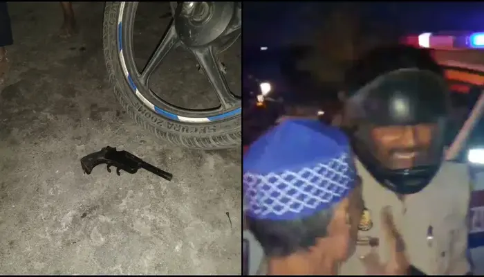 Communal clash erupts after Hindu man and his family attacked over interfaith relationship with Muslim woman