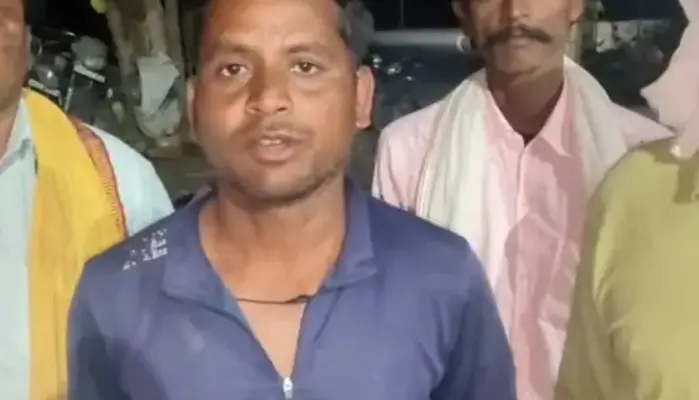 Hindu villagers targeted for conversion through financial inducements