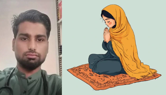 Minor Hindu girl lured into conversion by Muslim doctor under the guise of medical treatment